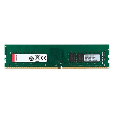 Memória Ram Kingston 16gb Ddr4 2666mhz Kvr26n19s8/16 Dimm – Desktop