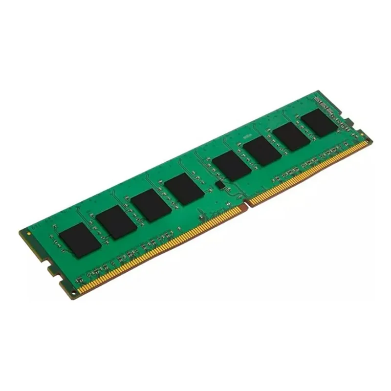Imagem 2 de 3 do produto Memória Ram Kingston 16gb Ddr4 2666mhz Kvr26n19s8/16 Dimm – Desktop