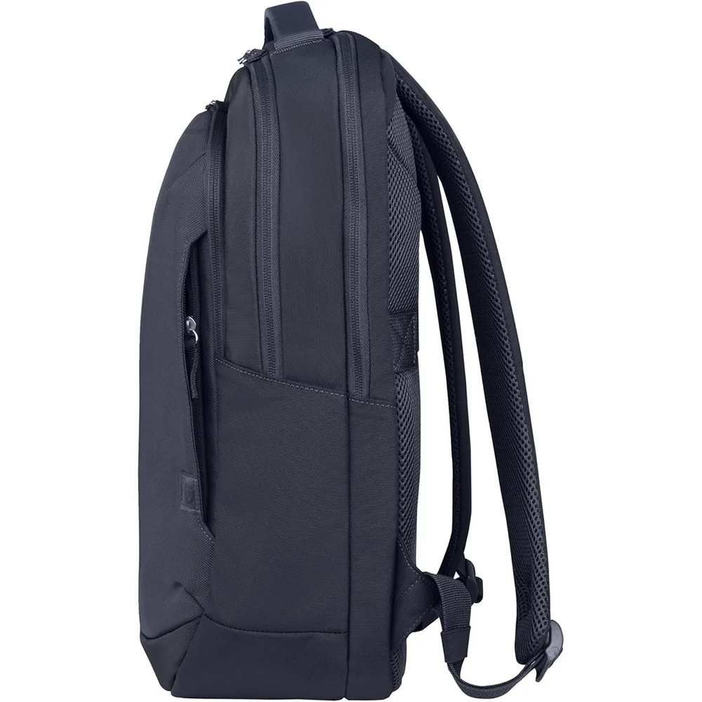 Imagem 2 de 5 do produto Mochila Notebook Hp Everyday 16" Cinza A08jxaa