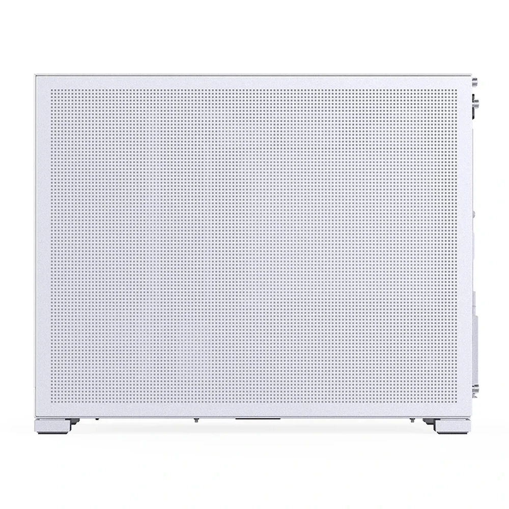 Imagem 4 de 5 do produto Gabinete Premium Jonsbo Modelo D32 Pro White - Branco