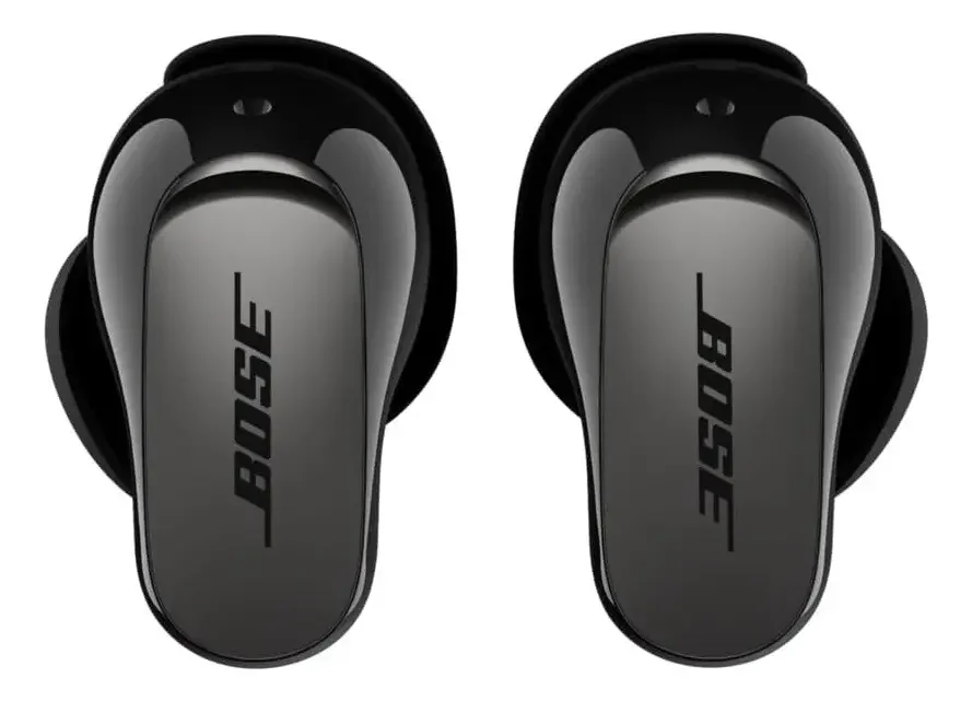 BOSE QC Ultra Earbuds ブラック Produtos com até 15 OFF no PIX KaBuM