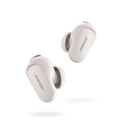Bose QuietComfort Earbuds II ホワイト Produtos com até 15 OFF no PIX KaBuM