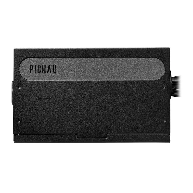 Imagem 5 de 5 do produto Fonte Pichau Nidus 750l, 750w, 80 Plus Bronze, Pfc Ativo, Preta, Pg-ndl750-01br