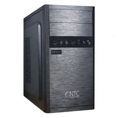 Computador Ntc Performance Intel 1019 Rv Intel Core i7 6700hq , 16GB RAM (2x8GB), Intel Hd Graphics 530, SSD 512GB, Sem Fan, Linux