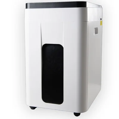 Fragmentadora Automática Fga330m Frt - 400 Folhas