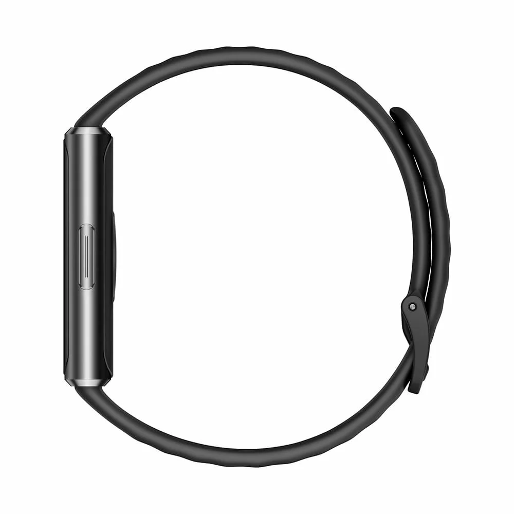 Imagem 3 de 5 do produto Smartwatch Huawei Band 11 Pro Preto Com Monitoramento De Sono E Gerenciamento De Bem-estar - Bivolt