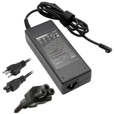 Fonte Carregador Para Acer Aspire 5 A515 19v 4.74a 90w Fino