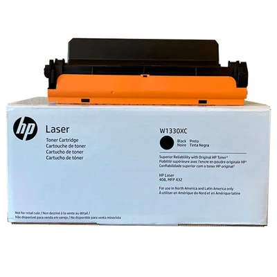 Toner 1330x W1330xc Para Impressoras M408dn M432fdn 15.000 Páginas