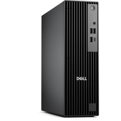Desktop Dell Pro Slim, Intel i5 14500, 8GB RAM, SSD 512GB, WINDOWS 11 Pro