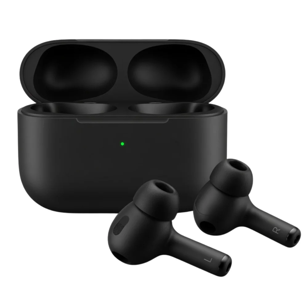 Imagem 4 de 5 do produto Fone De Ouvido Bluetooth Tws Sem Fio Case Carregador Preto