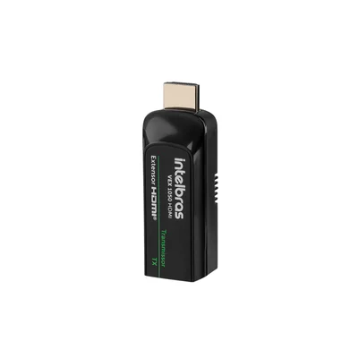 Extensor HDMI Vex 1050 Apenas O Transmissor Intelbras