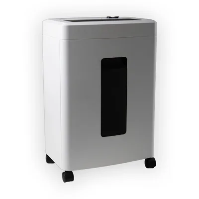 Fragmentadora De Papel Fg1220p Frt - 12 Folhas