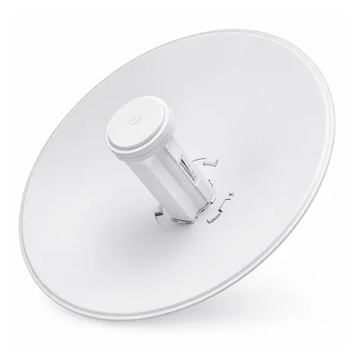 Antena Ubiquiti Powerbeam M5 300 5ghz 22dbi Cpe Airmax Ptp