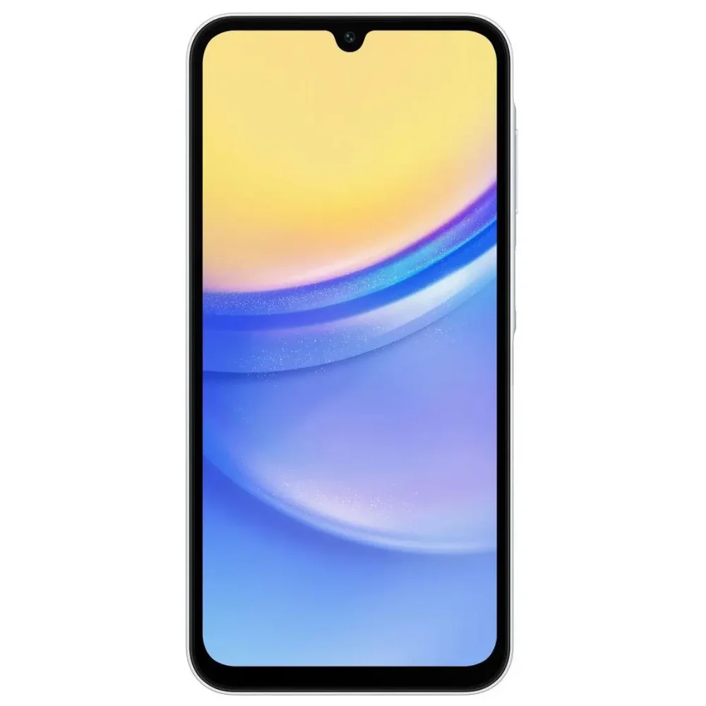 Imagem 2 de 4 do produto Usado -  Samsung A15 128 Gb Azul Claro - Bom
