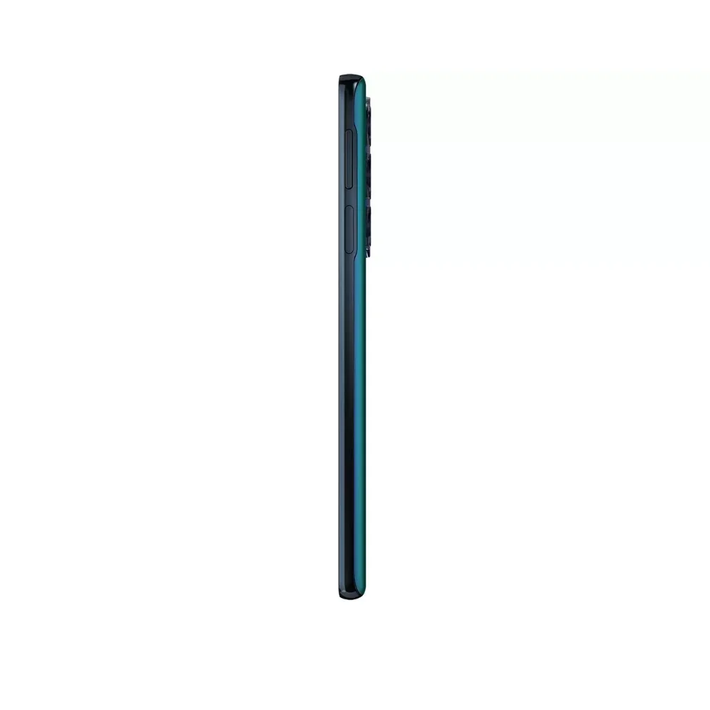 Usado - Motorola Edge 30 Pro 256 Gb Azul - Muito Bom Usado - Motorola Edge 30 Pro 256 Gb Azul - Muito Bom
