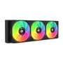 Water Cooler Aerion Aeris ARGB 360mm Amd/intel Preto Com Display Wat300 3