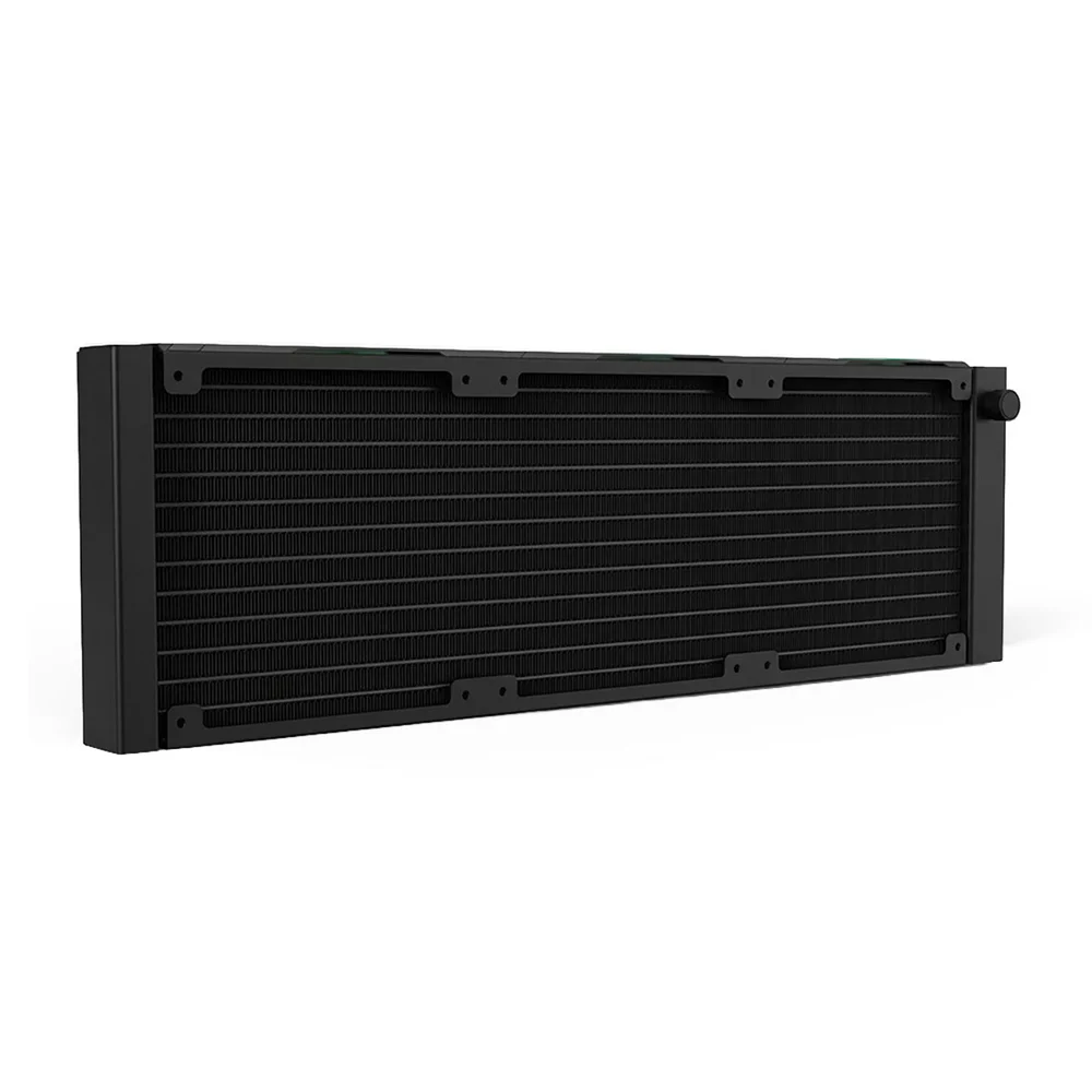 Imagem 5 de 5 do produto Water Cooler Aerion Aeris ARGB 360mm Amd/intel Preto Com Display Wat300