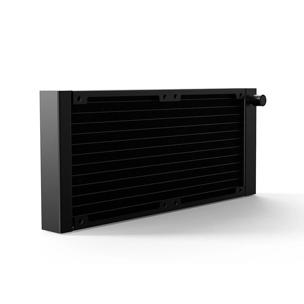 Imagem 5 de 5 do produto Water Cooler Aerion Aeris ARGB 240mm Amd/intel Preto Com Display Wat200