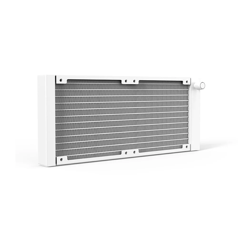 Imagem 5 de 5 do produto Water Cooler Aerion Aeris ARGB 240mm Amd/intel Branco Com Display Wat200