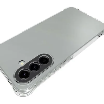 Capinha Capa Antishock Reforçada Para Samsung Galaxy A57