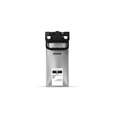 Bolsa De Tinta Epson T01c120 T01c100 T01c1 Preto | Wf-c579r