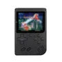 Super Mini Video Game Portátil 400 Em 1 Retrô Cor:preto