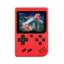 Super Mini Video Game Portátil 400 Em 1 Retrô Cor:vermelho