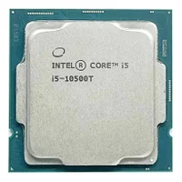 Processador 1200 Intel 10ª Geração Core i5-10500t, 3.10ghz, 12mb, Oem, Sem Cooler 2