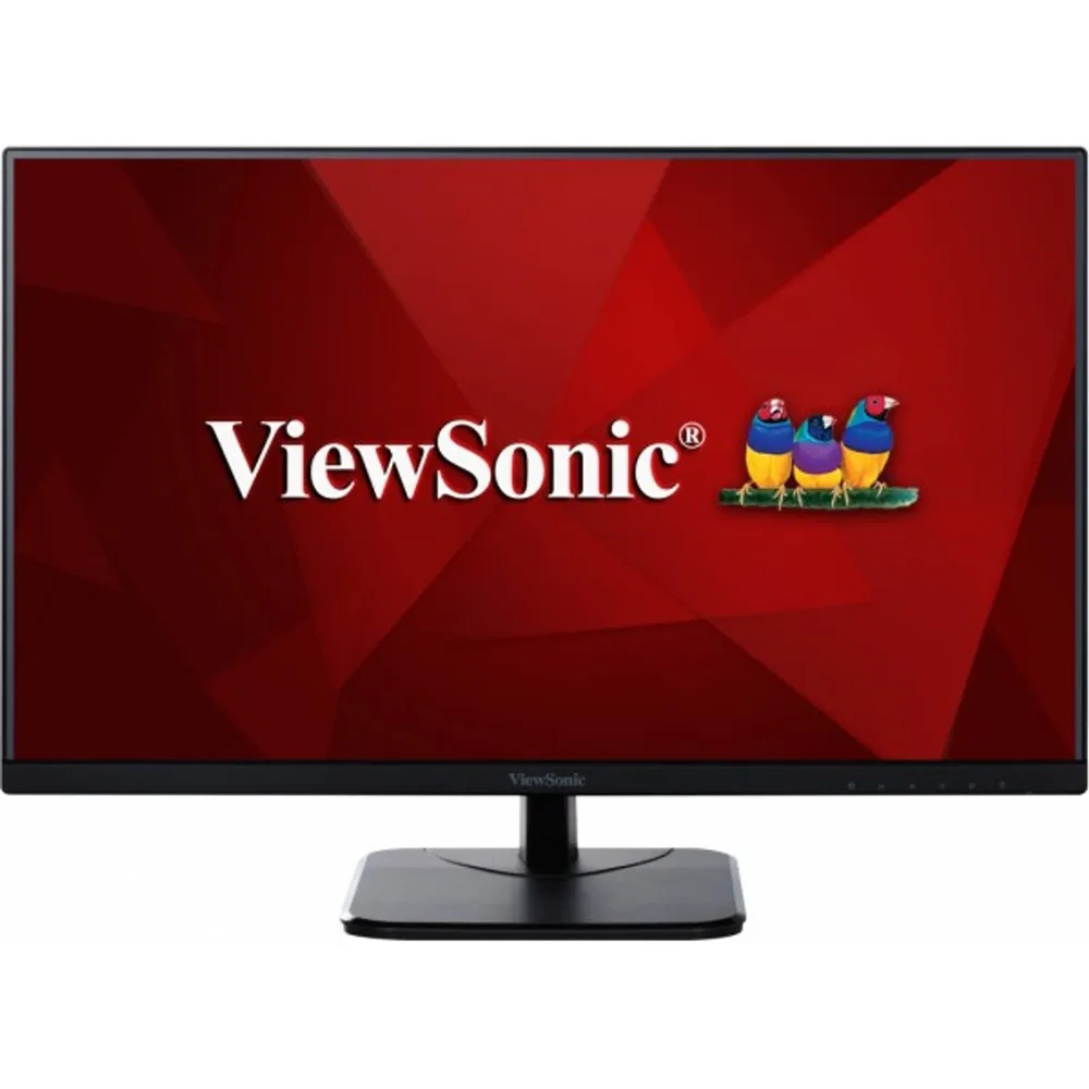 Monitor Gamer Viewsonic 24 Ips Full Hd Va2456-mhd Monitor Gamer Viewsonic 24 Ips Full Hd Va2456-mhd