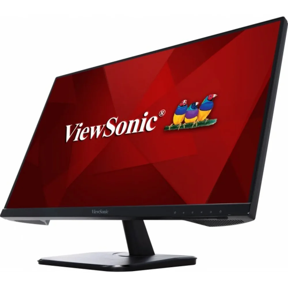 Monitor Gamer Viewsonic 24 Ips Full Hd Va2456-mhd Monitor Gamer Viewsonic 24 Ips Full Hd Va2456-mhd