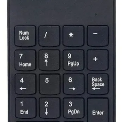 Teclado Usb Numérico