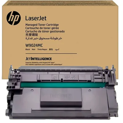 Toner W9024mc Para Impressoras E40040dn E42540f 11.500 Páginas