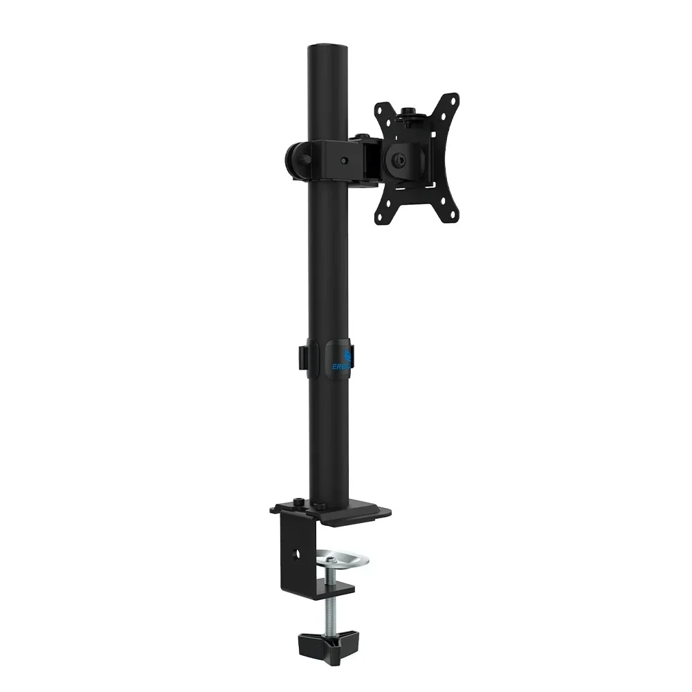 Suporte De Monitor Simples 13"-32" Preto Hayom Tv8000