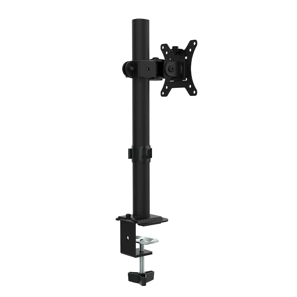 Imagem 3 de 5 do produto Suporte De Monitor Simples 13"-32" Preto Hayom Tv8000