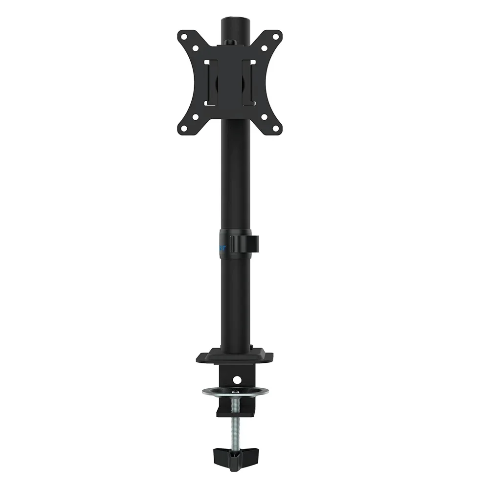 Imagem 4 de 5 do produto Suporte De Monitor Simples 13"-32" Preto Hayom Tv8000
