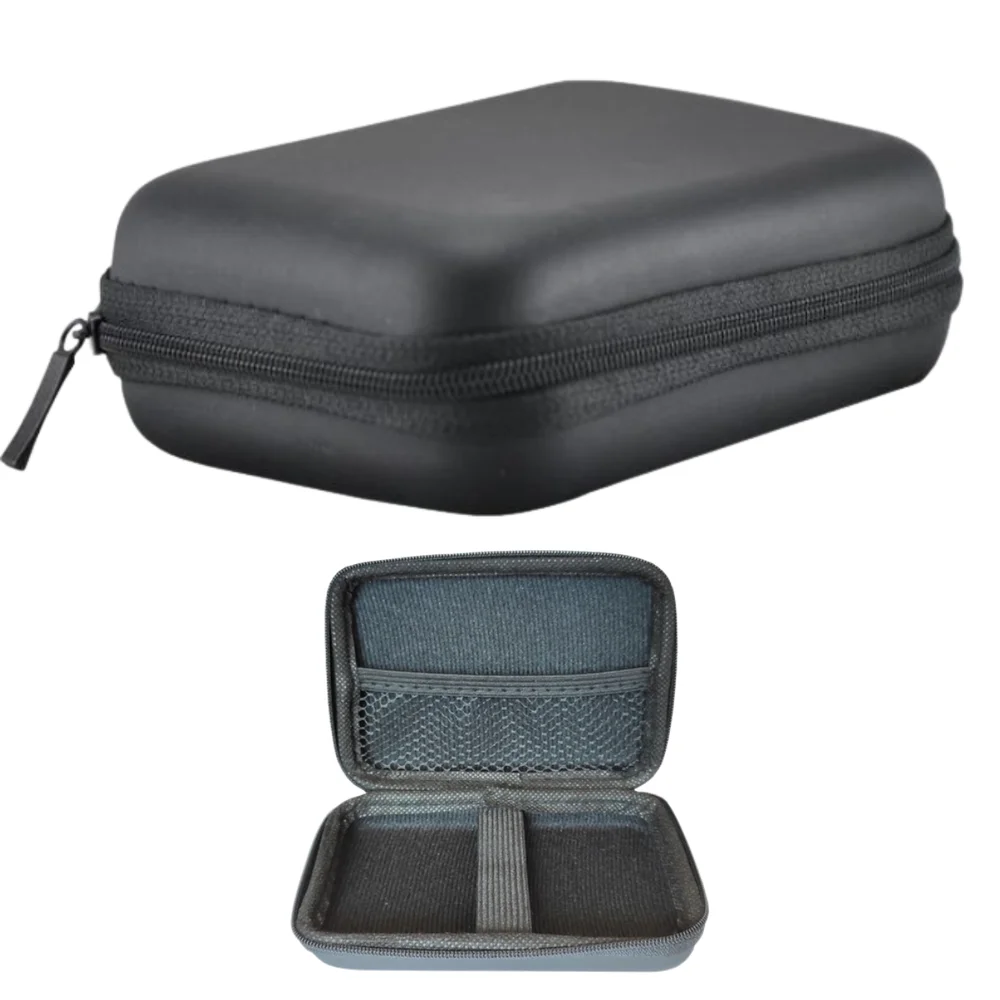 Estojo Proteção Capa Para Case Hd SSD Neoprene Antichoque F3