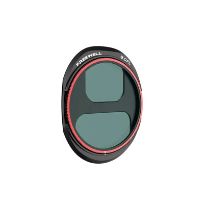Filtro Cpl Para Dji Mavic 4 Pro - Freewell