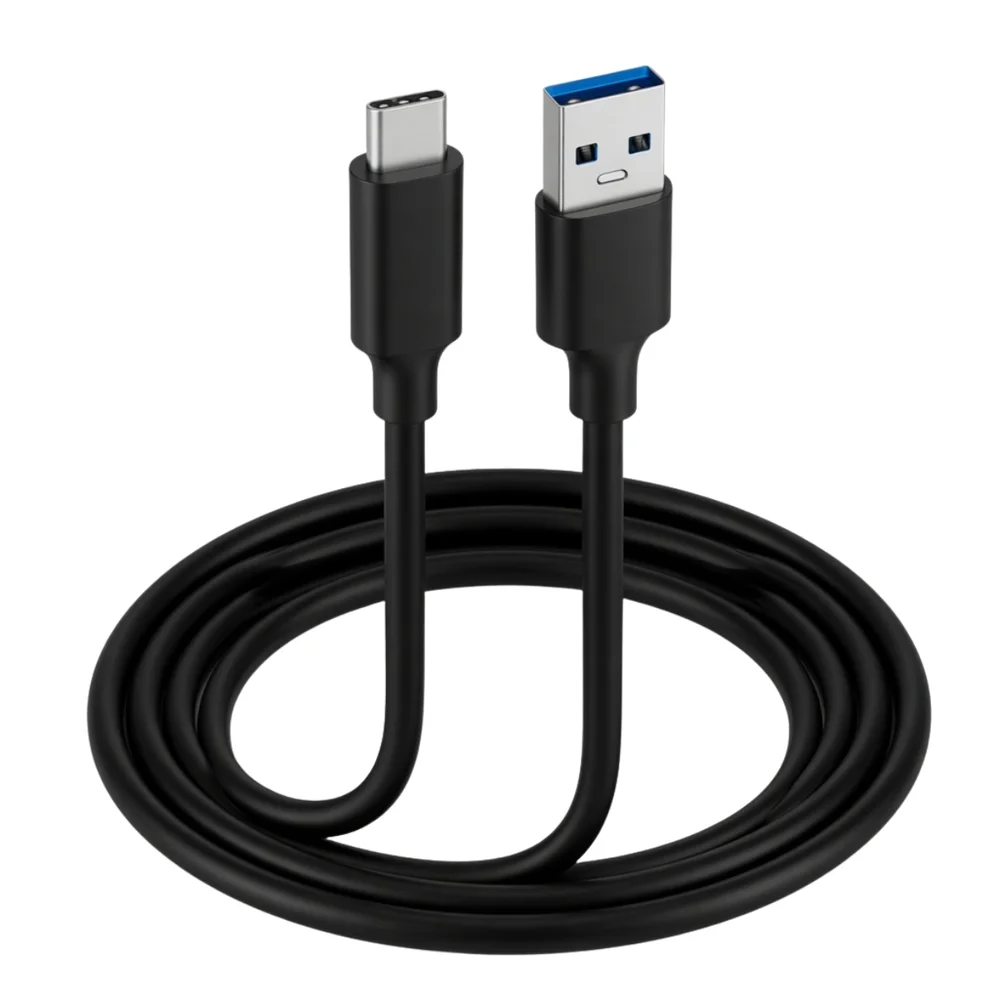 Imagem 4 de 5 do produto Cabo Usb C Para Usb A Alta Velocidade Carregamento E Dados