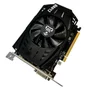 Placa De Video Amd Radeon Rx 560 4gb 128bits GDDR5 HDMI Gamer