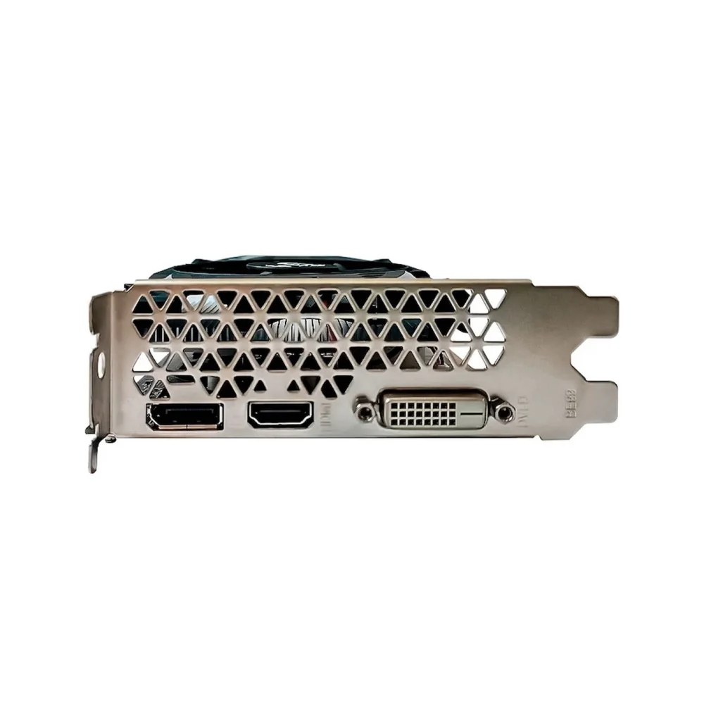 Placa De Video Amd Radeon Rx 560 4gb 128bits GDDR5 HDMI Gamer 5
