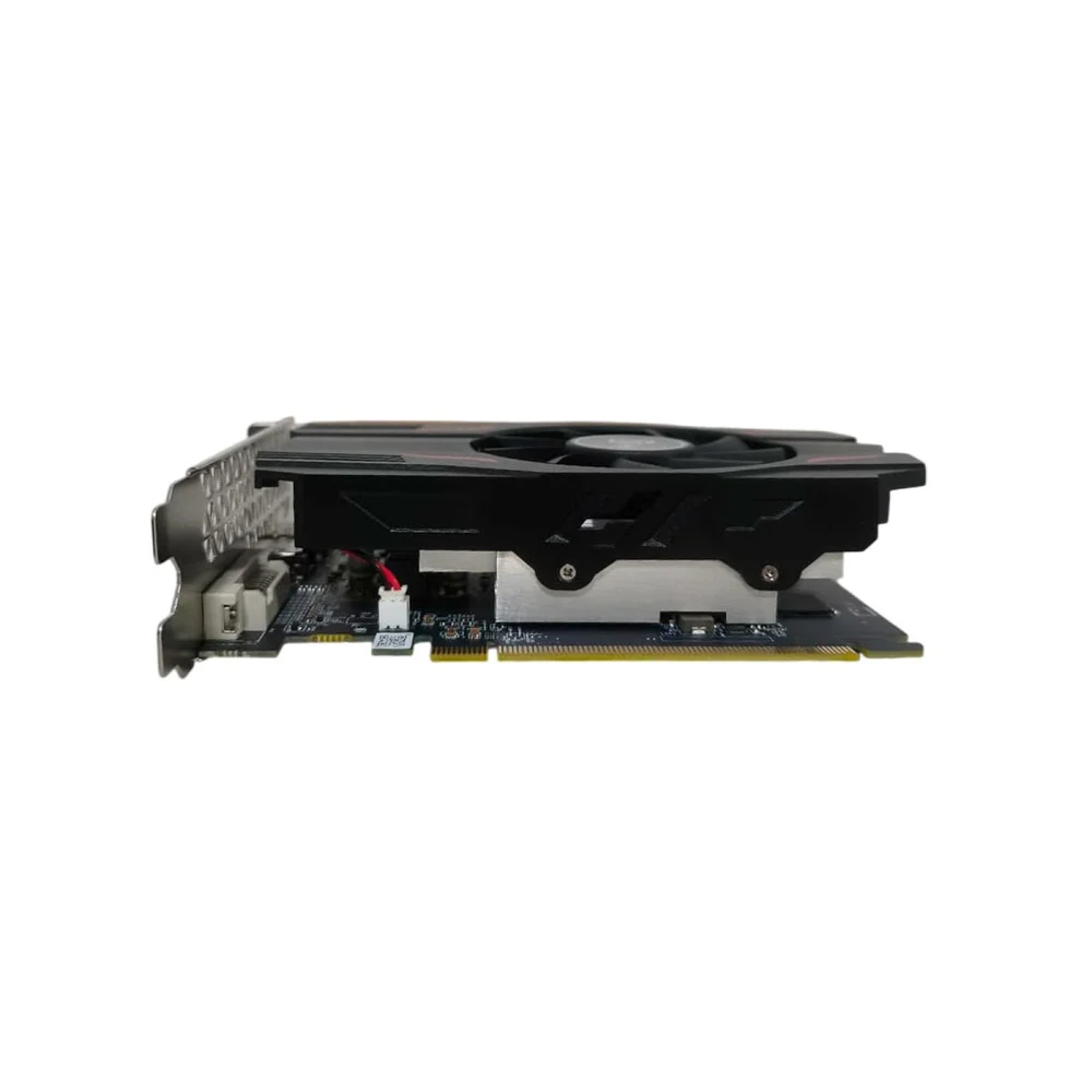 Placa De Video Amd Radeon Rx 560 4gb 128bits GDDR5 HDMI Gamer 6