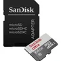 Cartão De Memória Sandisk MicroSD, 64GB, 100MB/s, Ultra Classe 10 Uhs-I