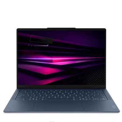 Notebook Lenovo Yoga Slim 7 14q8y11 Snapdragon X2 Elite X2e-80-100 32gb 1TB SSD WINDOWS 11 Home - 83qr002nbr