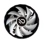 Cooler P/processador Duex, RGB,  200w, LED - Dxc120x 3