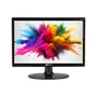 Monitor Gamer LED 15.4 Enterprise 15epr-xie Vesa HDMI, Vga Preto Barato