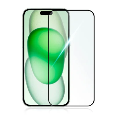 Película De Vidro 3d Compatível Com Motorola Moto Edge 30 Neo – Proteção Premium Tela Inteira