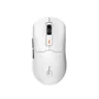 Mouse Gamer X300 Pro,   Iplace, Branco