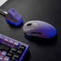 Mouse Gamer X300 Pro,   Iplace, Branco