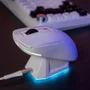 Mouse Gamer X300 Pro,   Iplace, Branco
