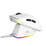 Mouse Gamer X300 Pro,   Iplace, Branco